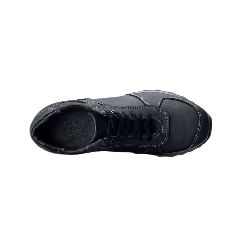 Schuhe Mit Erhöhung Für Männer BASILIO +7 CM | BETELLI