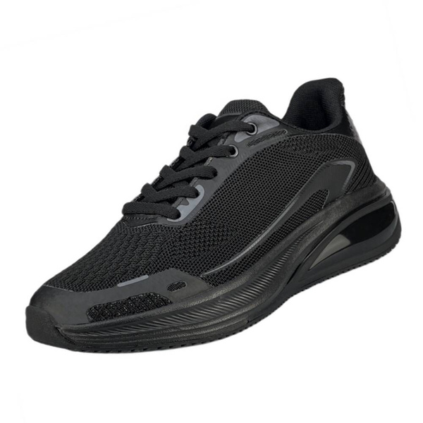 Schuhe Mit Erhöhung Für Männer CARTER + 7 CM Größer | HIGH UPPER