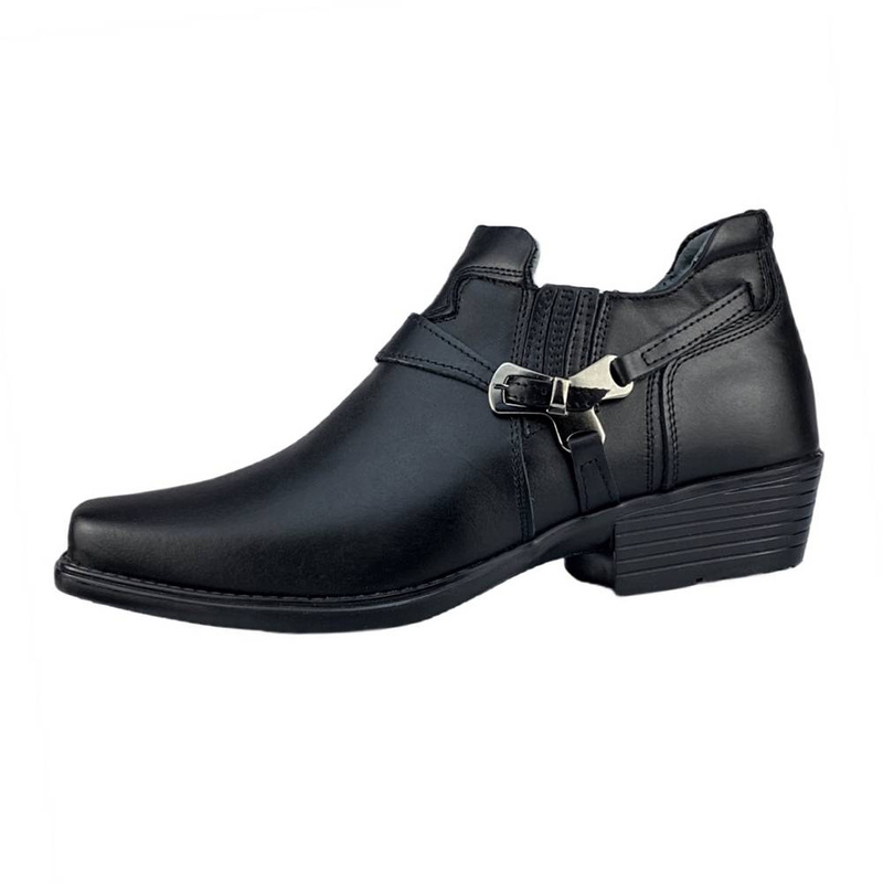  Schuhe Mit Erhöhung Für Männer GINO + 7 CM | BETELLI