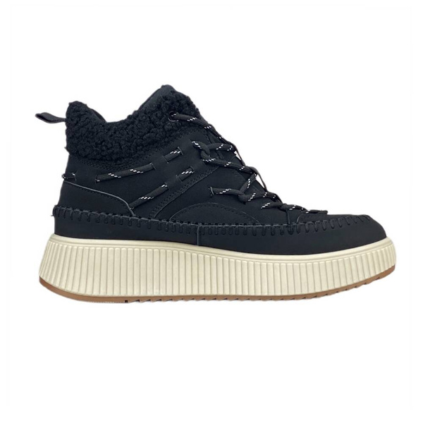 Schuhe Mit Erhöhung Für Damen  ZOYA +8 CM | HIGH UPPER