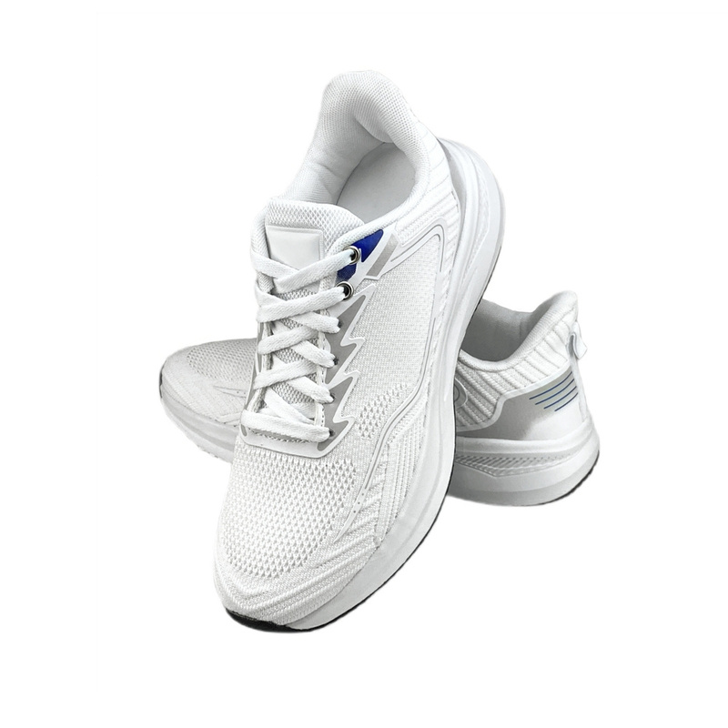 Schuhe Mit Erhöhung Für Männer MARK + 6 CM Größer | HIGH UPPER