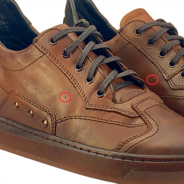 Schuhe Mit Erhöhung Für Männer  ALESSIO II + 7 CM | BETELLI