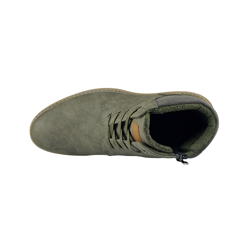 Schuhe Mit Erhöhung Für Männer HENRY + 7 CM | HIGH UPPER