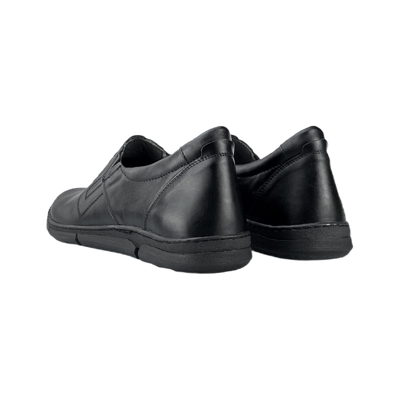 Schuhe Mit Erhöhung Für Männer ROBERTO +6 CM | BETELLI