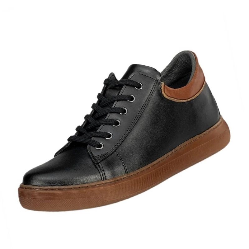 Schuhe Mit Erhöhung Für Männer RAVO +7 CM | BETELLI