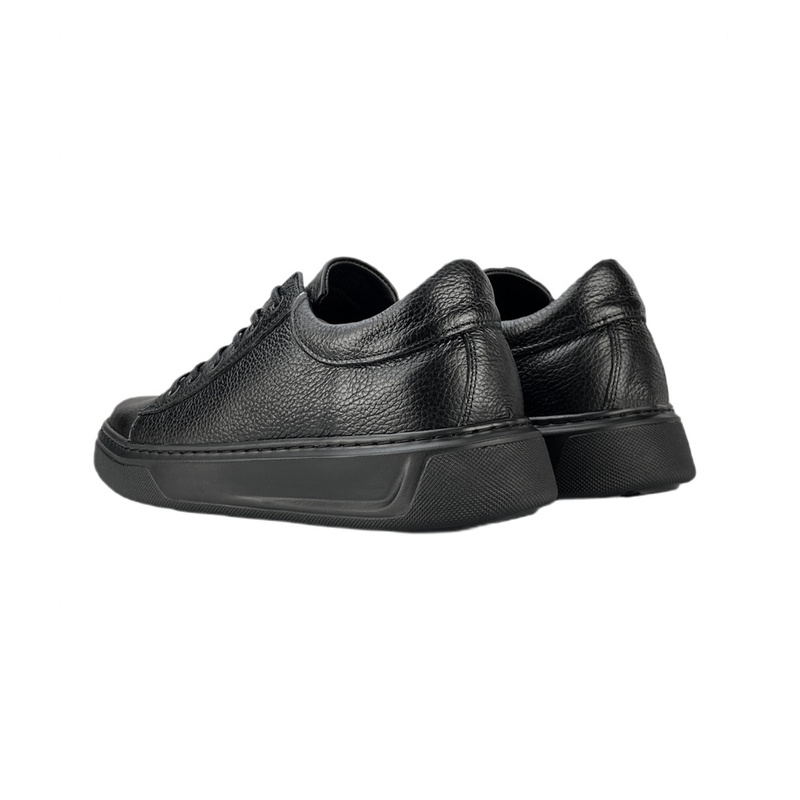Schuhe Mit Erhöhung Für Männer  ROLANDO  + 7 CM | BETELLI