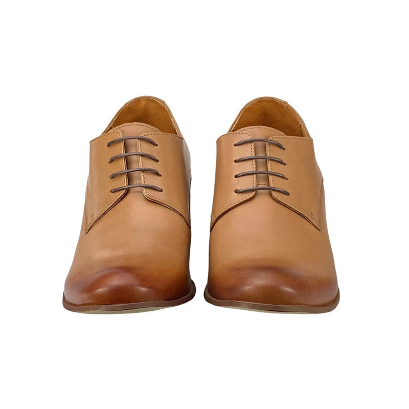 Schuhe Mit Erhöhung Für Männer  ASTI +7CM | BETELLI