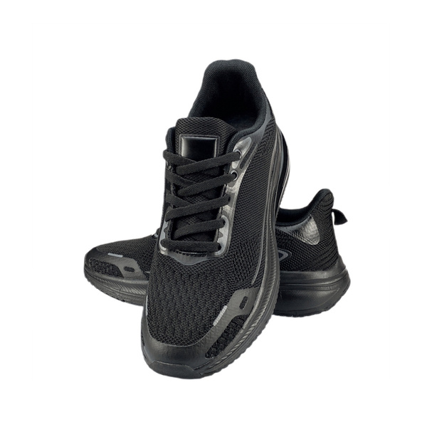 Schuhe Mit Erhöhung Für Männer CARTER + 7 CM Größer | HIGH UPPER