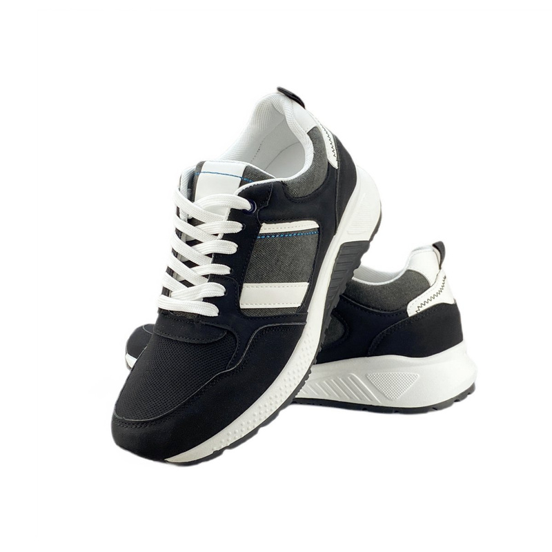 Schuhe Mit Erhöhung Für Männer  GIUSEPPE  + 7 CM | HIGH UPPER