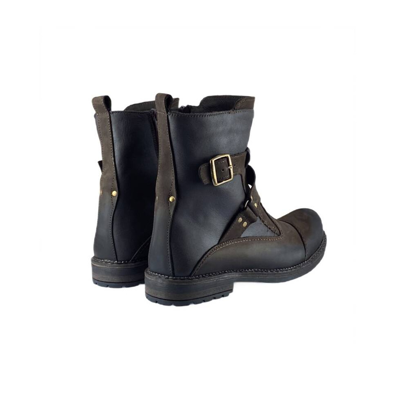 Schuhe Mit Erhöhung Für Männer  TRAPANI + 7 CM | BETELLI