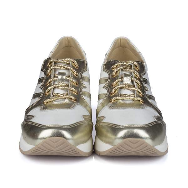 Damen GULIA +  6 CM Aufzugsschuhe  | BETELLI