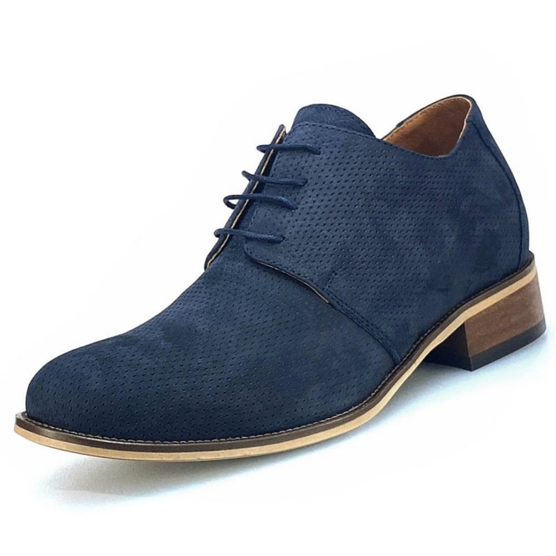 Schuhe Mit Erhöhung Für Männer VERONA +7 CM | BETELLI