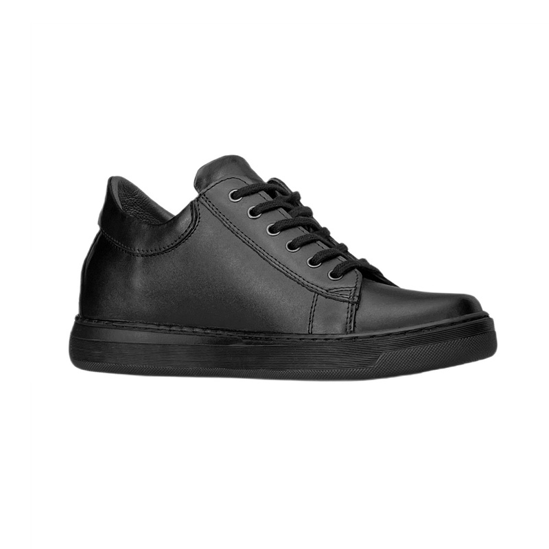 Schuhe Mit Erhöhung Für Männer NICO + 6 CM | BETELLI