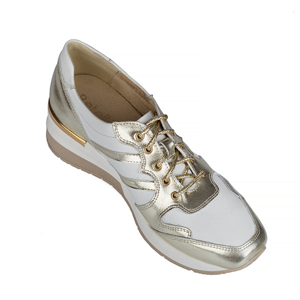 Damen GULIA +  6 CM Aufzugsschuhe  | BETELLI