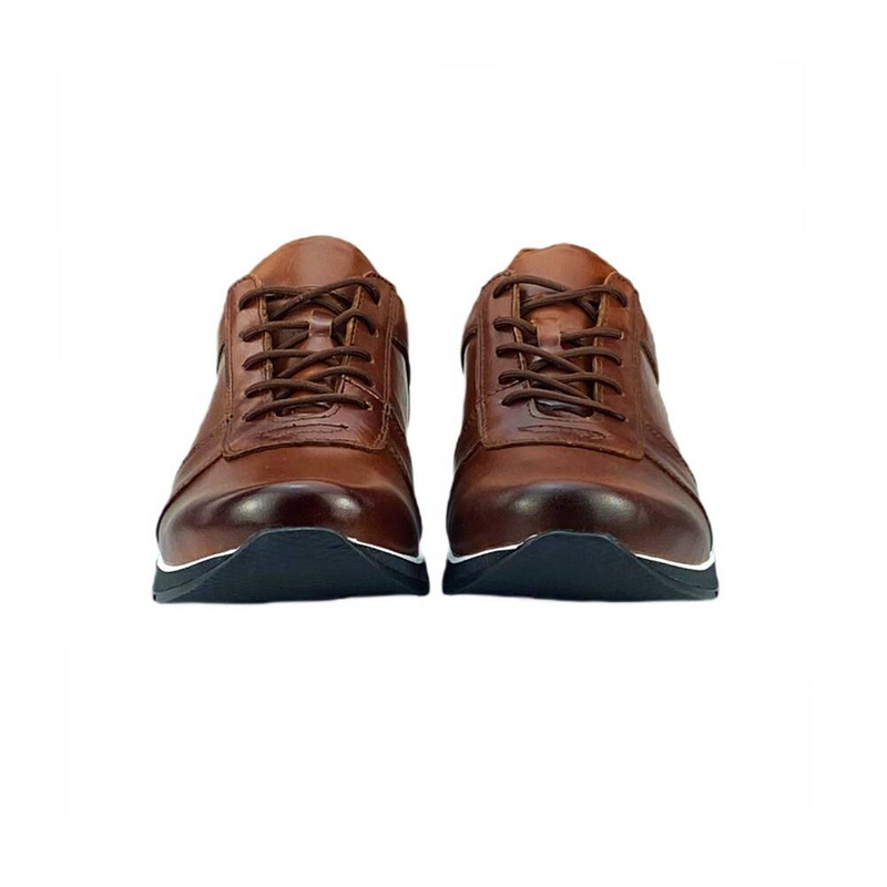 Schuhe Mit Erhöhung Für Männer GILBERTO +7 CM | BETELLI