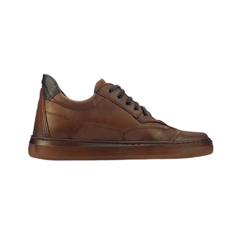 Schuhe Mit Erhöhung Für Männer  ALESSIO II + 7 CM | BETELLI