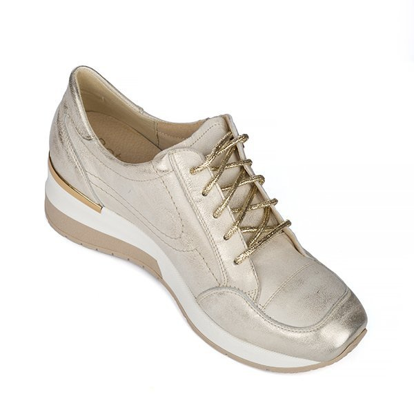 Damen STEFANIA + 7CM Aufzugsschuhe | BETELLI