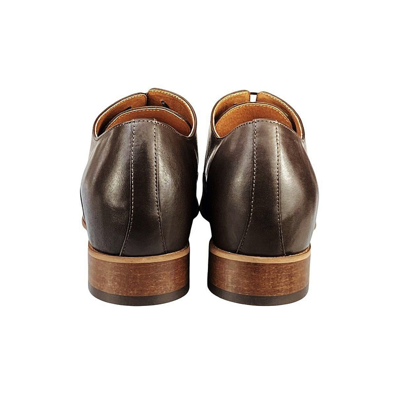 Schuhe Mit Erhöhung Für Männer  FIRENZE +7CM | BETELLI