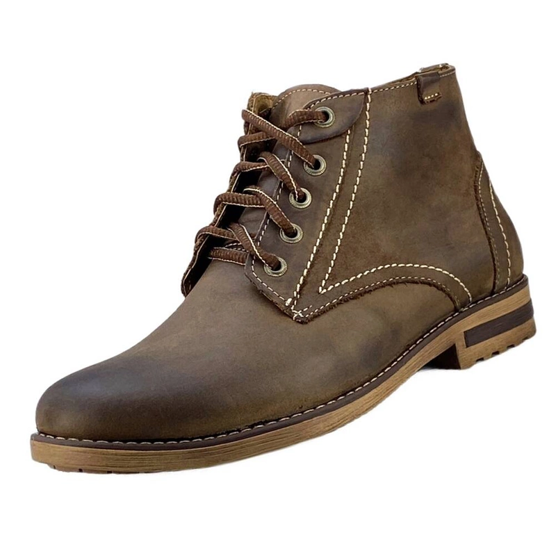  Schuhe Mit Erhöhung Für Männer  PINETO + 7 CM | BETELLI
