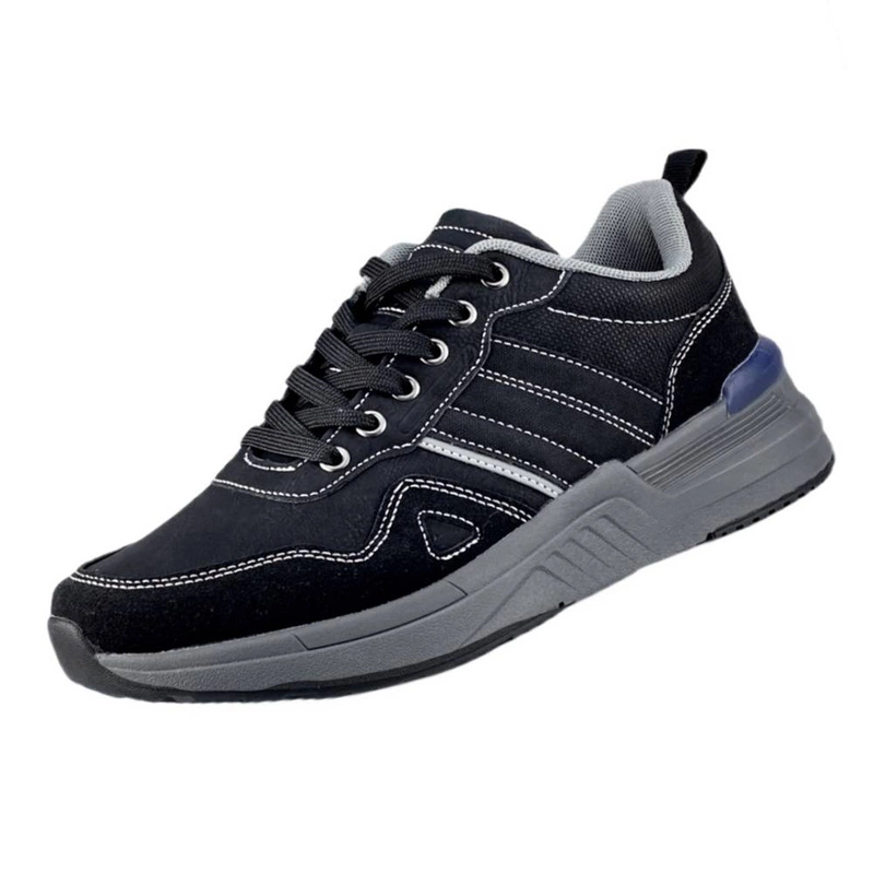 ARMANDO Schuhe Mit Erhöhung Für Männer  + 7 CM | HIGH UPPER