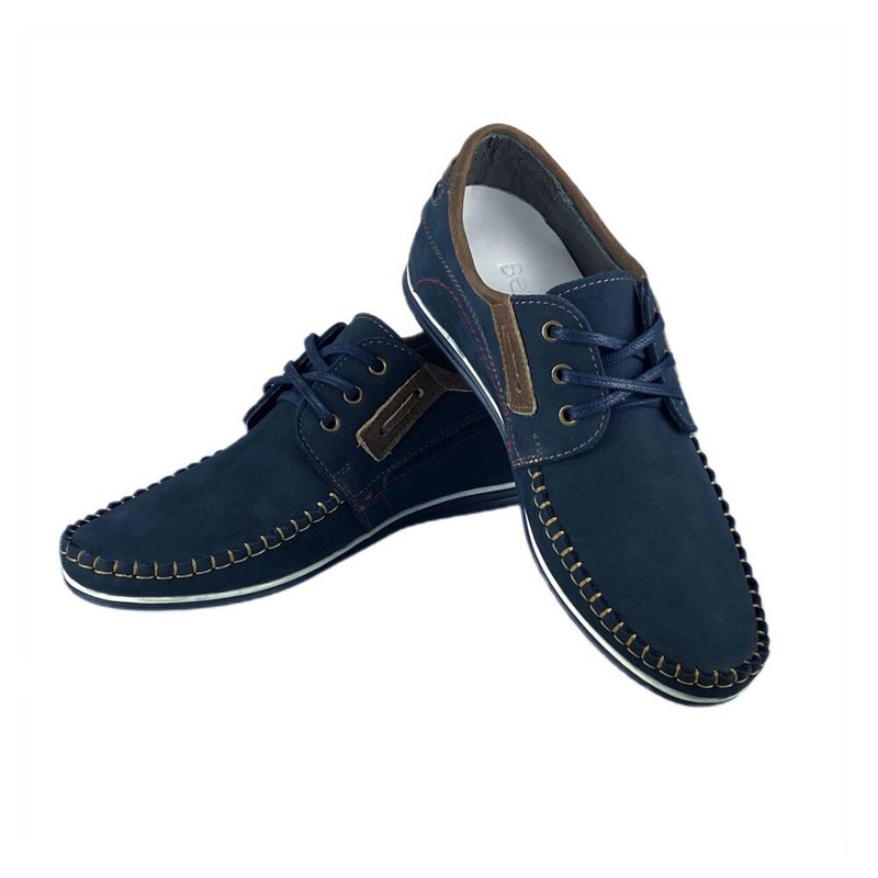  Schuhe Mit Erhöhung Für Männer TOSKANIA + 6 CM | BETELLI