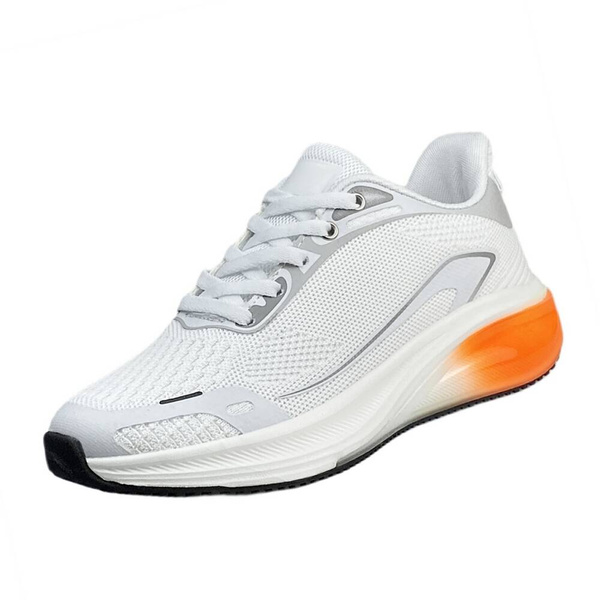 Schuhe Mit Erhöhung Für Männer MARTIN + 7 CM Größer | HIGH UPPER