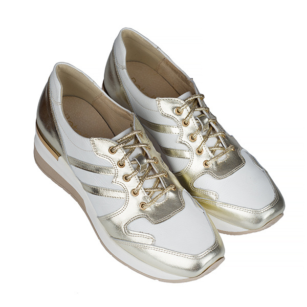 Damen GULIA +  6 CM Aufzugsschuhe  | BETELLI