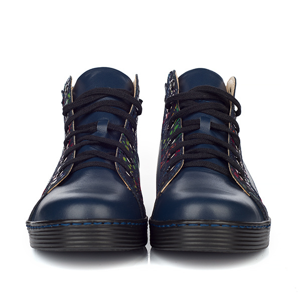 Schuhe Mit Erhöhung Für Damen CORNELIA + 6CM | BETELLI