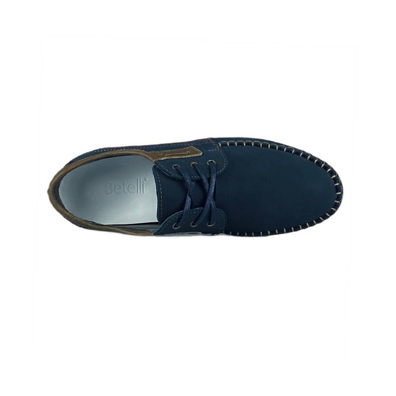  Schuhe Mit Erhöhung Für Männer TOSKANIA + 6 CM | BETELLI