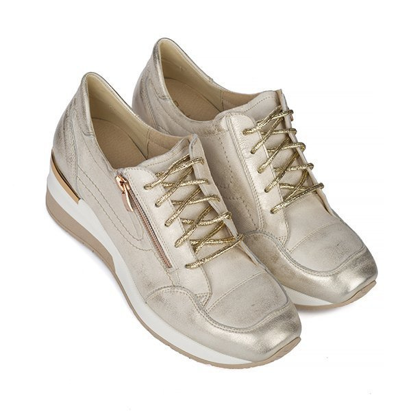 Damen STEFANIA + 7CM Aufzugsschuhe | BETELLI