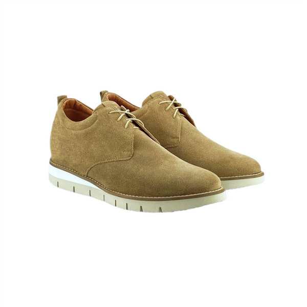 Schuhe Die Grösser Machen FANO 7 CM Größer | BETELLI