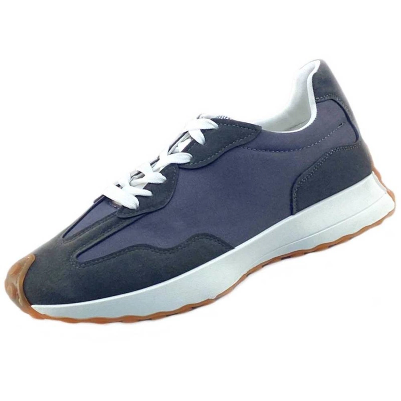 AVOLA  Schuhe Mit Erhöhung Für Männer  + 6 CM | HIGH UPPER