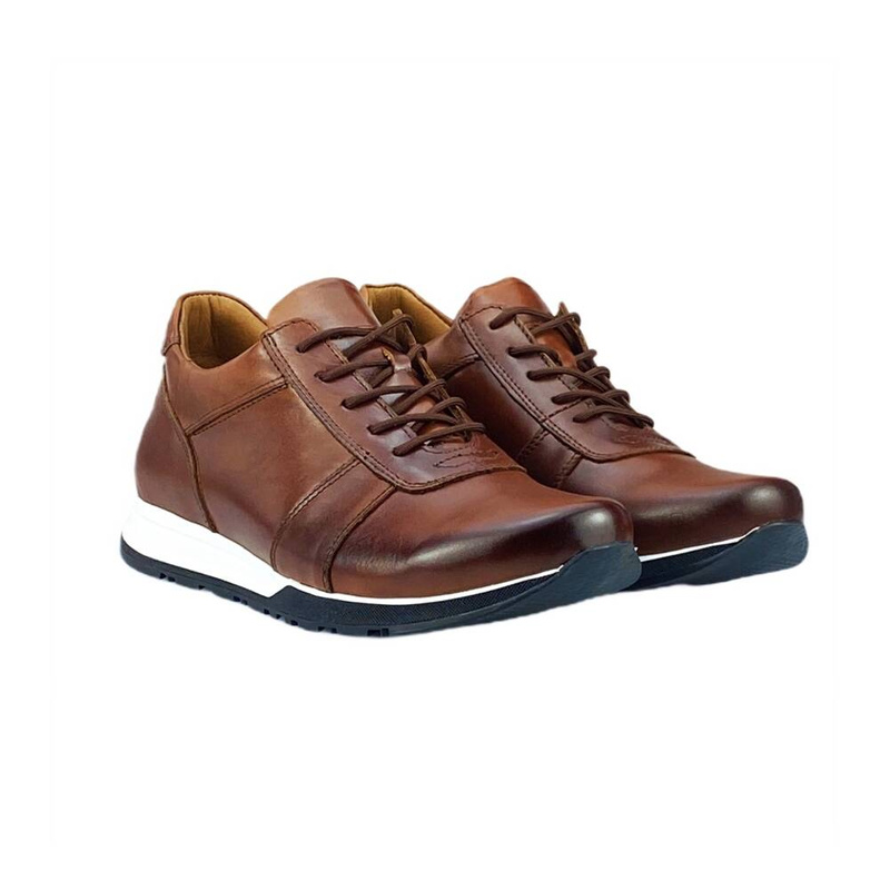 Schuhe Mit Erhöhung Für Männer GILBERTO +7 CM | BETELLI