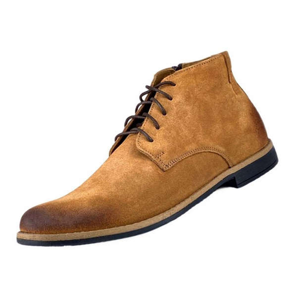 Schuhe Die Grösser Machen SYCILIA +6 CM Größer | BETELLI