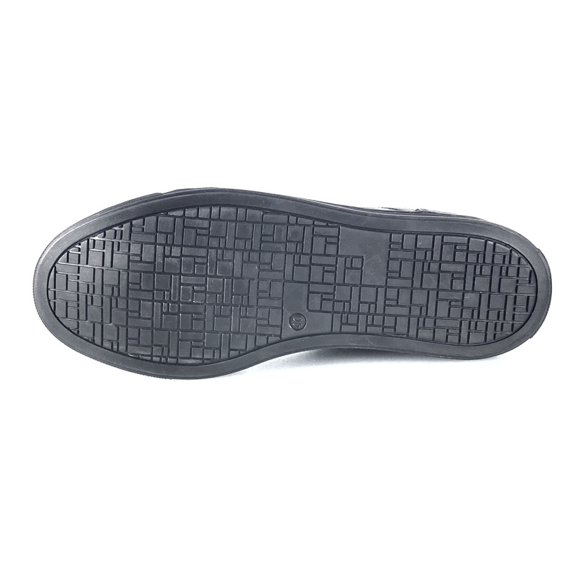 Schuhe Mit Erhöhung Für Männer TURYN +6 CM | BETELLI