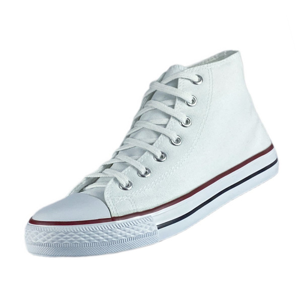 Schuhe Mit Erhöhung Für Männer BOROMIRO + 6 CM | HIGH UPPER