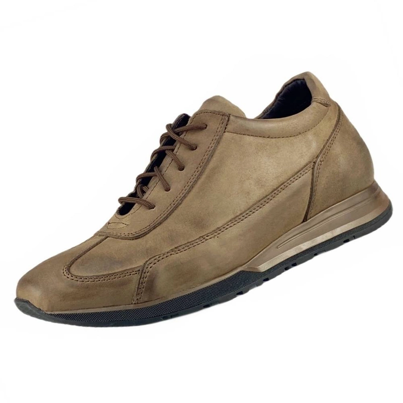 Schuhe Mit Erhöhung Für Männer CERTINO +7 CM | BETELLI