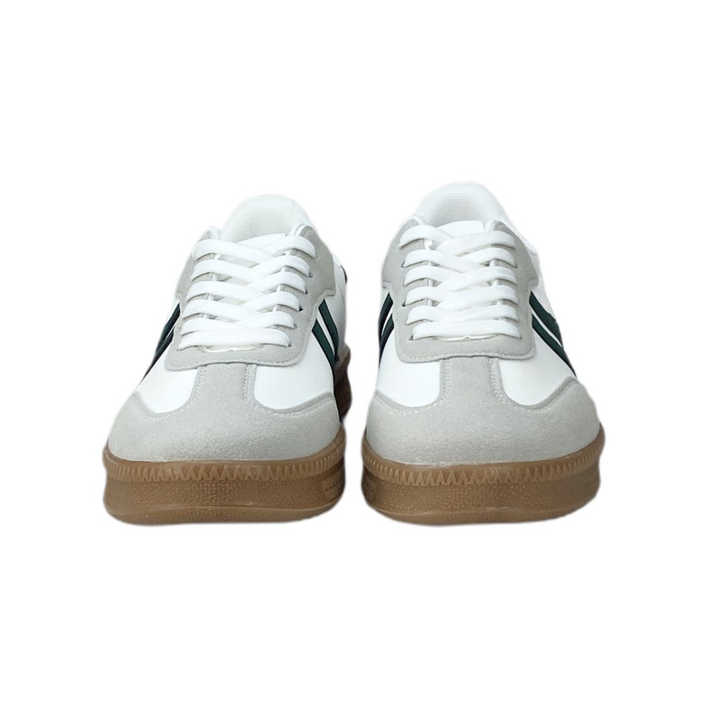 Schuhe Mit Erhöhung Für Männer SEBASTIANO +6 CM | HIGH UPPER