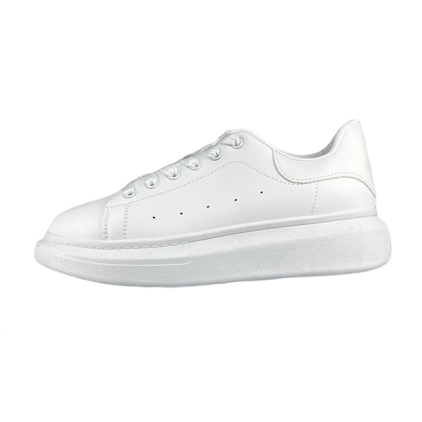 Herren-Sneaker der die Körpergröße erhöht ANTONIO + 8 CM | HIGH UPPER
