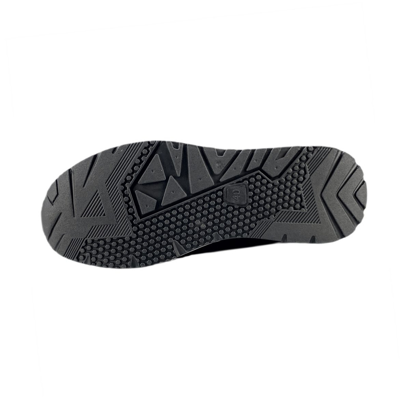 Schuhe Mit Erhöhung Für Männer  GIUSEPPE  + 7 CM | HIGH UPPER