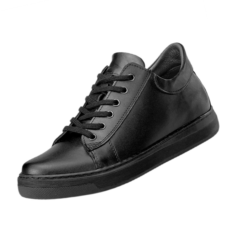 Schuhe Mit Erhöhung Für Männer NICO + 6 CM | BETELLI