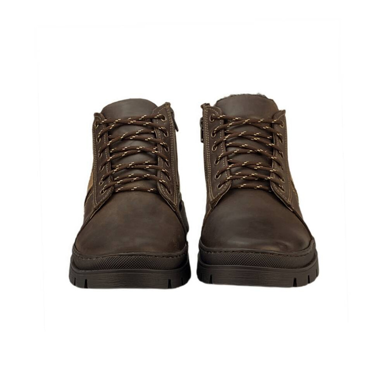 Schuhe Mit Erhöhung Für Männer FLAVIO + 7 CM | BETELLI