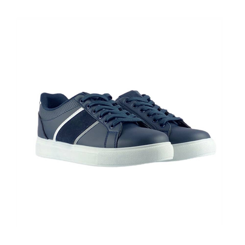 Schuhe Mit Erhöhung Für Männer AVIANO +5 CM | HIGH UPPER
