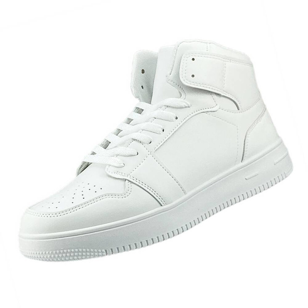 AURELIO Schuhe Mit Erhöhung Für Männer  + 7 CM Größer | HIGH UPPER