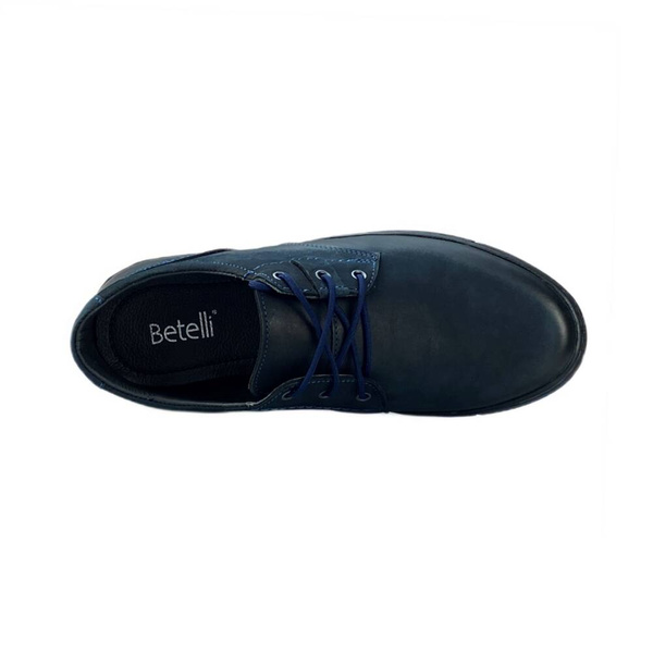  Schuhe Mit Erhöhung Für Männer ARTURO +6 CM | BETELLI