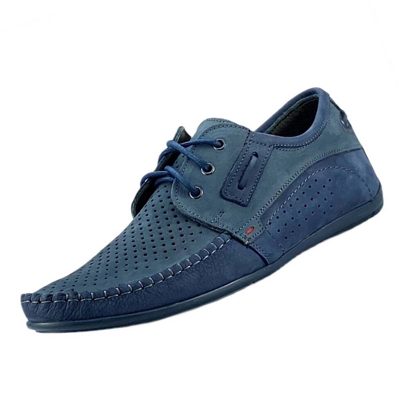 Schuhe Mit Erhöhung Für Männer  TRENTO + 6 CM | BETELLI