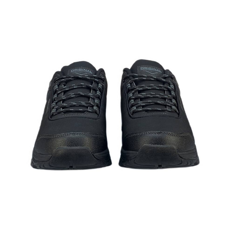 Schuhe Mit Erhöhung Für Männer OWEN + 6 CM Größer | HIGH UPPER