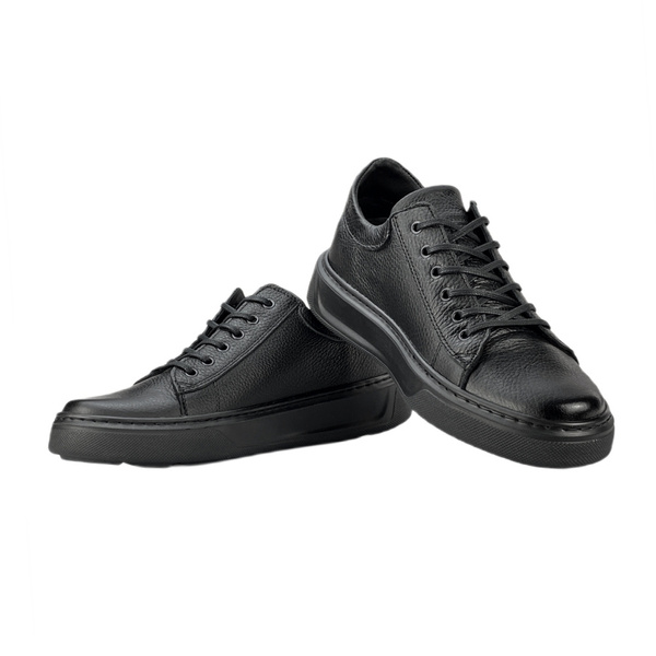 Schuhe Mit Erhöhung Für Männer  ROLANDO  + 7 CM | BETELLI