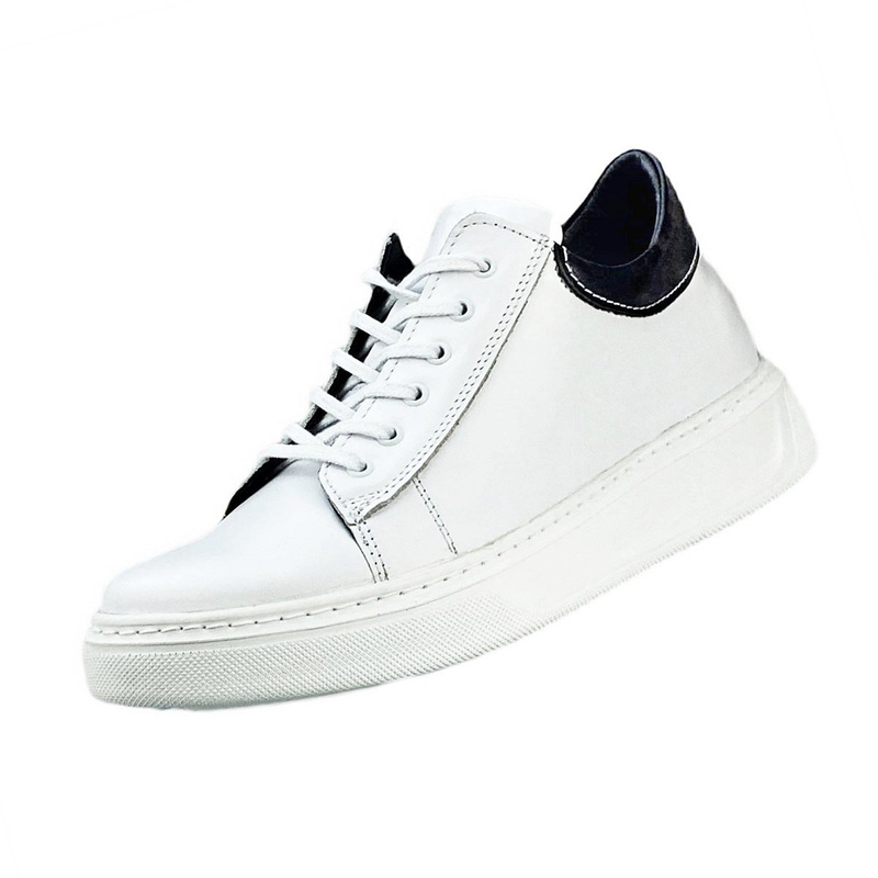  Schuhe Mit Erhöhung Für Männer  ROCO +8 CM | BETELLI