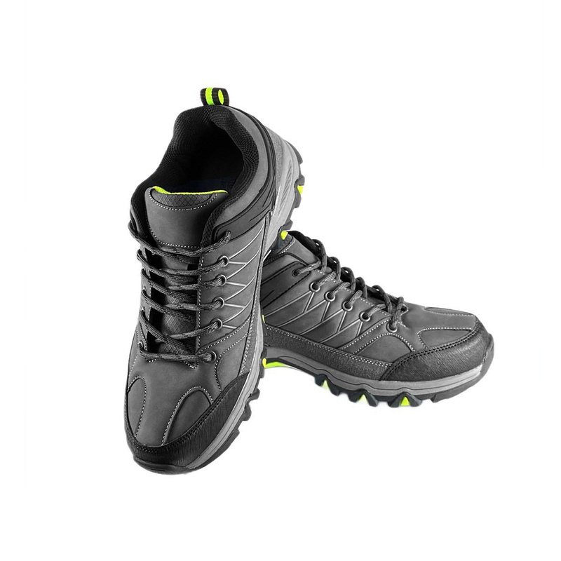 Schuhe Mit Erhöhung Für Männer ANDREW + 6 CM Größer | HIGH UPPER